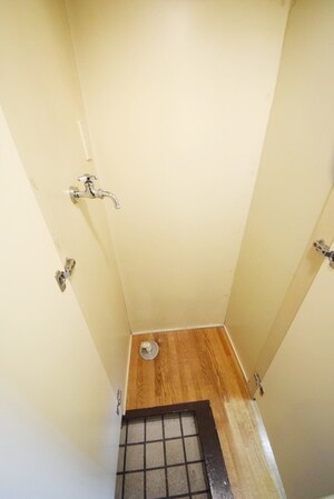 ベルシティ川口1号棟の物件内観写真